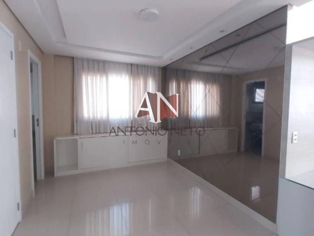 Apartamento para Venda em Fortaleza/CE Parque Iracema 3 Quartos