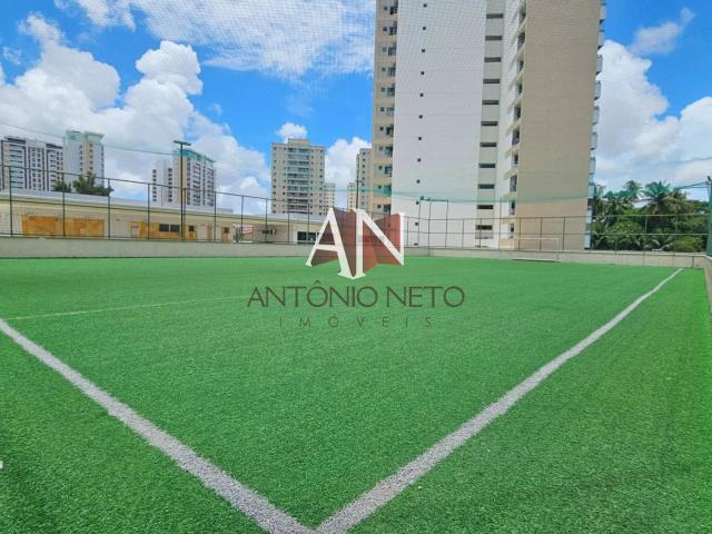 Apartamento para Venda em Fortaleza/CE Parque Iracema 3 Quartos