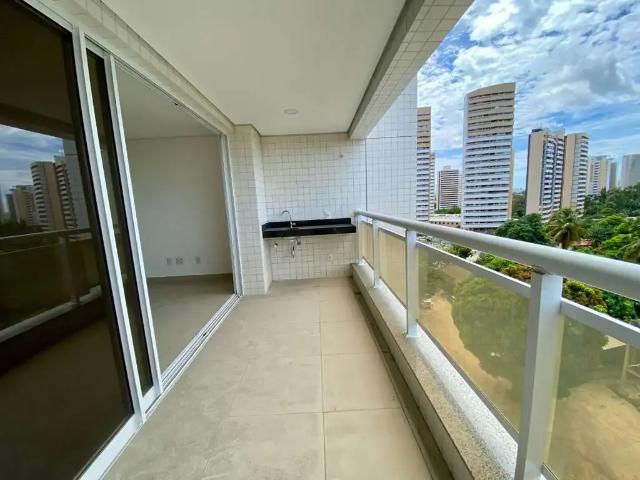Apartamento para Venda em Fortaleza/CE Parque Iracema 3 Quartos