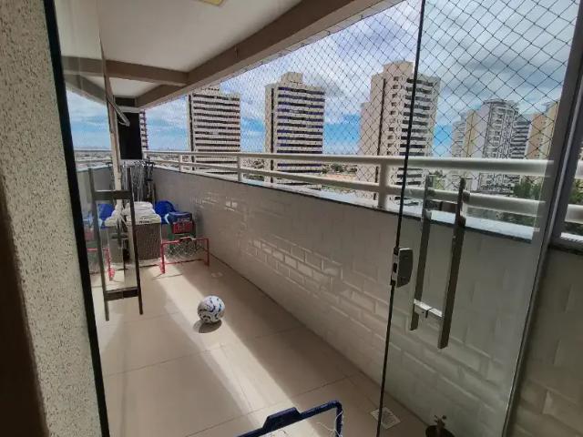 Apartamento para Venda em Fortaleza/CE Parque Iracema 3 Quartos