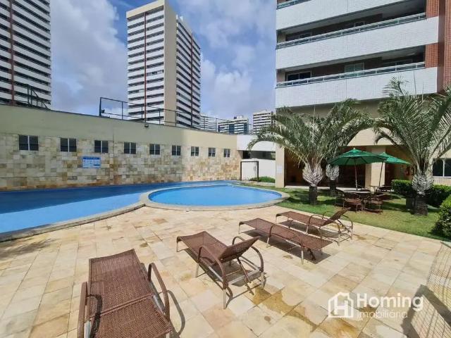 Apartamento para Venda em Fortaleza/CE Parque Iracema 3 Quartos