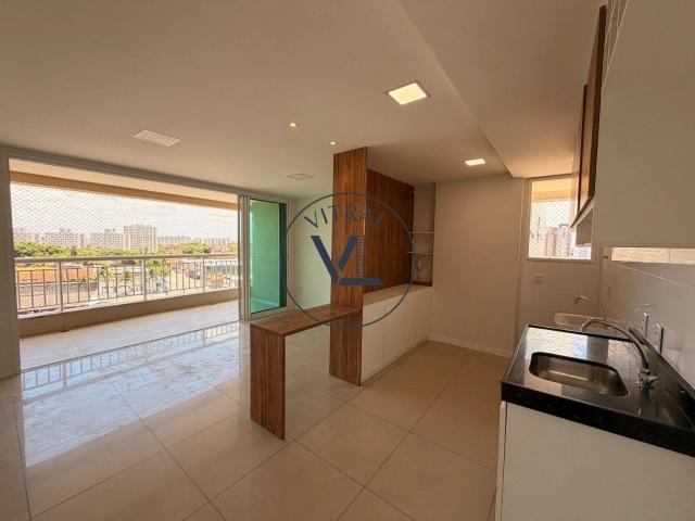 Apartamento para Venda em Fortaleza/CE Parque Iracema 3 Quartos