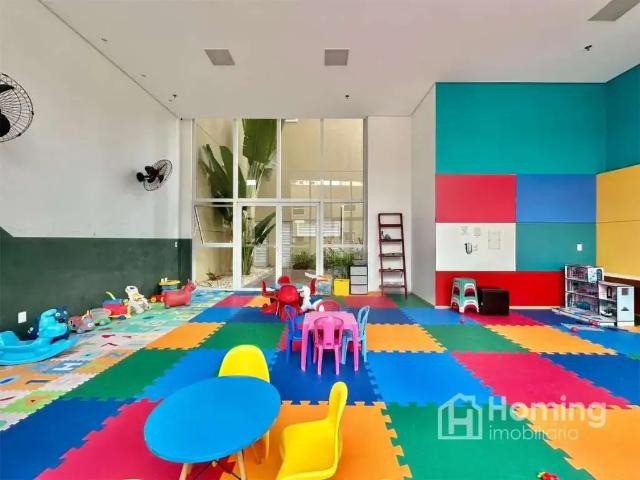 Apartamento para Venda em Fortaleza/CE Parque Iracema 3 Quartos