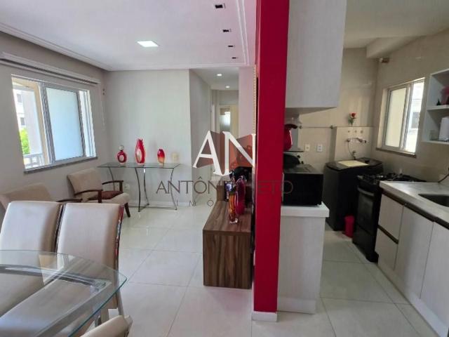 Apartamento para Venda em Fortaleza/CE Parque Iracema 3 Quartos