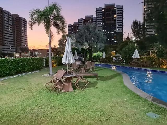 Apartamento para Venda em Fortaleza/CE Parque Iracema 3 Quartos