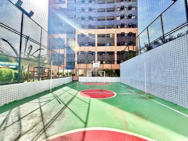 Apartamento para Venda em Fortaleza/CE Parque Iracema 3 Quartos