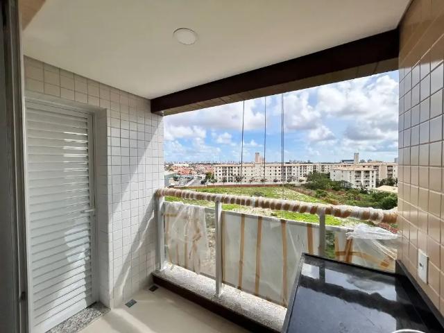 Apartamento para Venda em Fortaleza/CE Parque Iracema 3 Quartos
