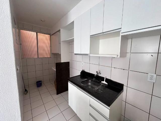 Apartamento para Venda em Fortaleza/CE Parque Iracema 3 Quartos