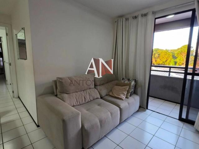 Apartamento para Venda em Fortaleza/CE Parque Iracema 3 Quartos