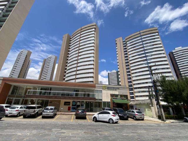 Apartamento para Venda em Fortaleza/CE Parque Iracema 3 Quartos