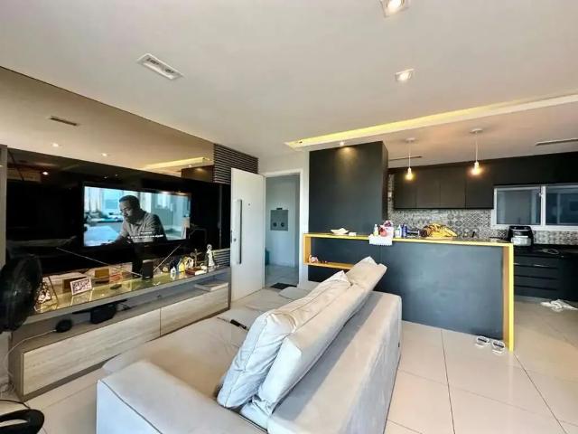 Apartamento para Venda em Fortaleza/CE Parque Iracema 3 Quartos
