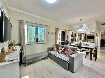Apartamento para Venda em Fortaleza/CE Parque Iracema 3 Quartos