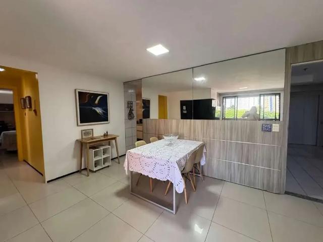Apartamento para Venda em Fortaleza/CE Parque Iracema 3 Quartos
