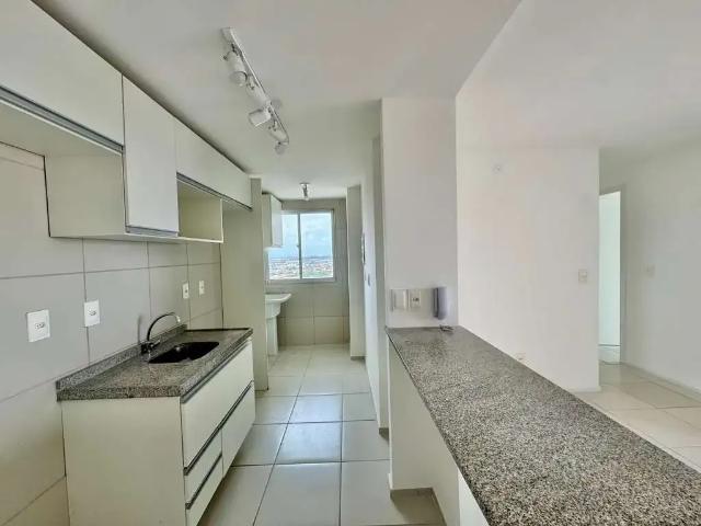 Apartamento para Venda em Fortaleza/CE Parque Iracema 3 Quartos