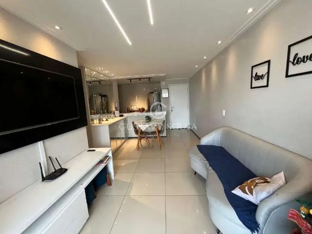 Apartamento para Venda em Fortaleza/CE Parque Iracema 3 Quartos