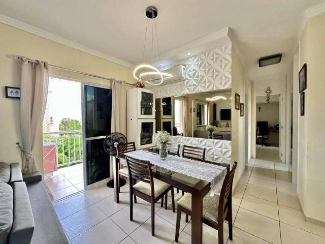 Apartamento para Venda em Fortaleza/CE Parque Iracema 3 Quartos