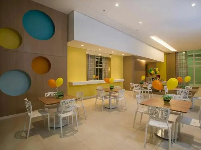 Apartamento para Venda em Fortaleza/CE Parque Iracema 3 Quartos
