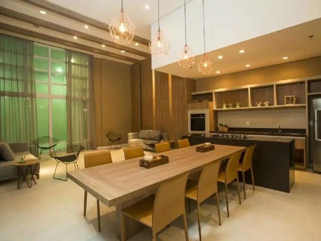 Apartamento para Venda em Fortaleza/CE Parque Iracema 3 Quartos