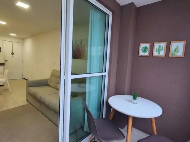 Apartamento para Venda em Fortaleza/CE Parque Iracema 3 Quartos