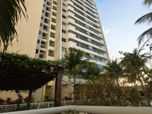 Apartamento para Venda em Fortaleza/CE Parque Iracema 3 Quartos