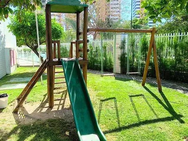 Apartamento para Venda em Fortaleza/CE Parque Iracema 3 Quartos