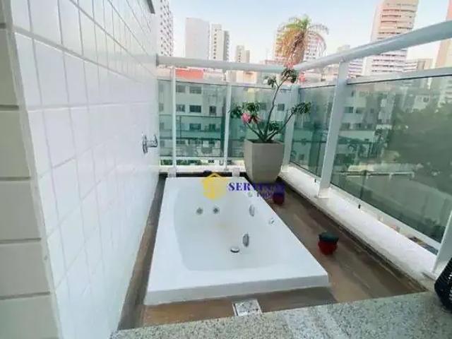 Apartamento para Venda em Fortaleza/CE Parque Iracema 3 Quartos