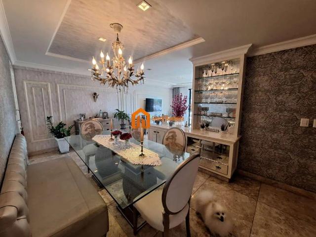 Apartamento para Venda em Fortaleza/CE Parque Iracema 3 Quartos
