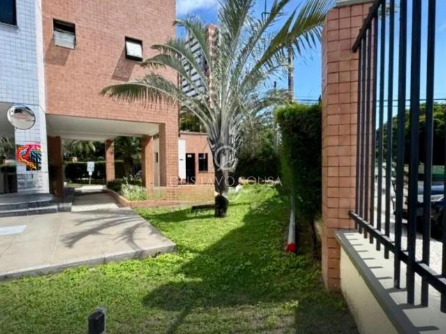 Apartamento para Venda em Fortaleza/CE Parque Iracema 3 Quartos
