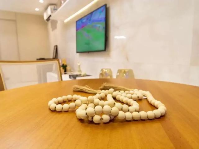 Apartamento para Venda em Fortaleza/CE Parque Iracema 3 Quartos