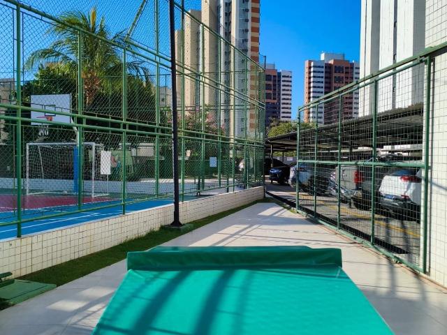 Apartamento para Venda em Fortaleza/CE Parque Iracema 3 Quartos