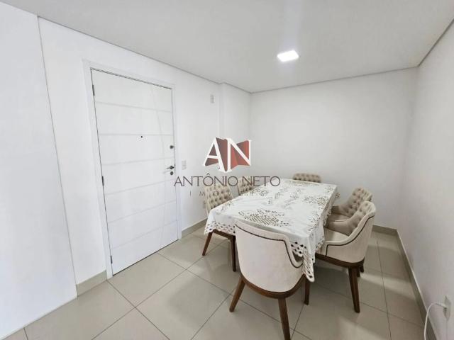 Apartamento para Venda em Fortaleza/CE Parque Iracema 3 Quartos