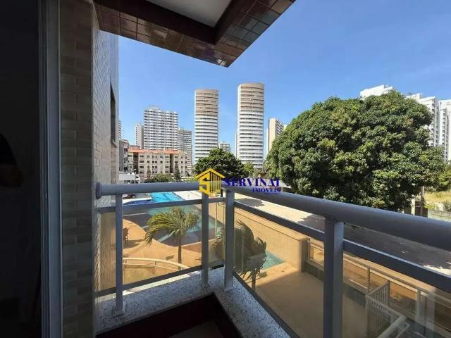 Apartamento para Venda em Fortaleza/CE Parque Iracema 3 Quartos
