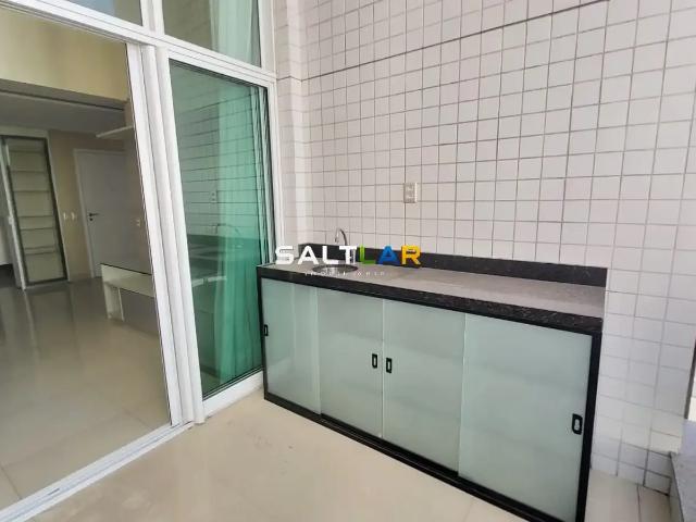 Apartamento para Venda em Fortaleza/CE Parque Iracema 3 Quartos