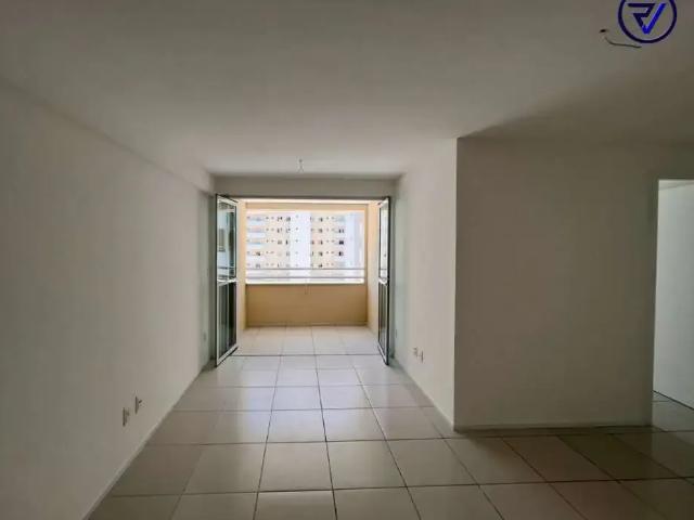 Apartamento para Venda em Fortaleza/CE Parque Iracema 3 Quartos