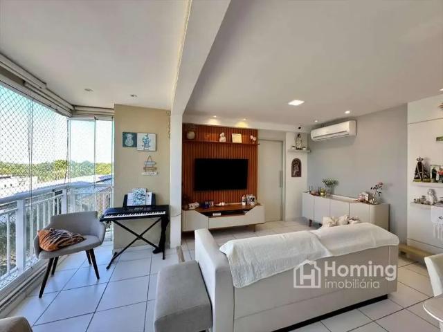 Apartamento para Venda em Fortaleza/CE Parque Iracema 3 Quartos