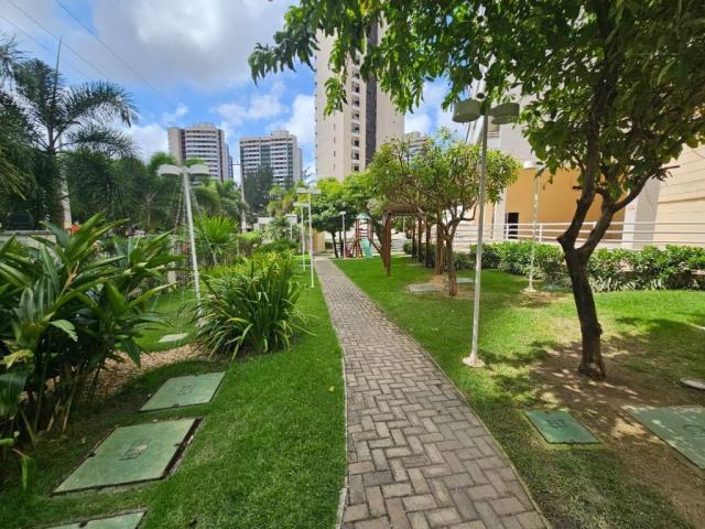 Apartamento para Venda em Fortaleza/CE Parque Iracema 3 Quartos