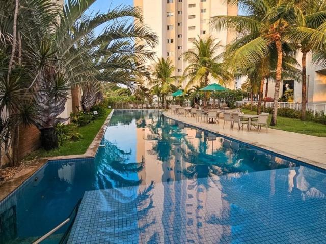 Apartamento para Venda em Fortaleza/CE Parque Iracema 3 Quartos