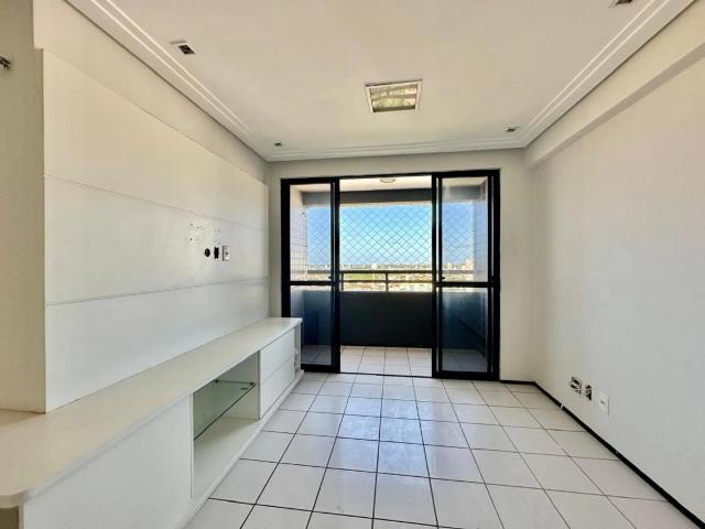 Apartamento para Venda em Fortaleza/CE Parque Iracema 3 Quartos