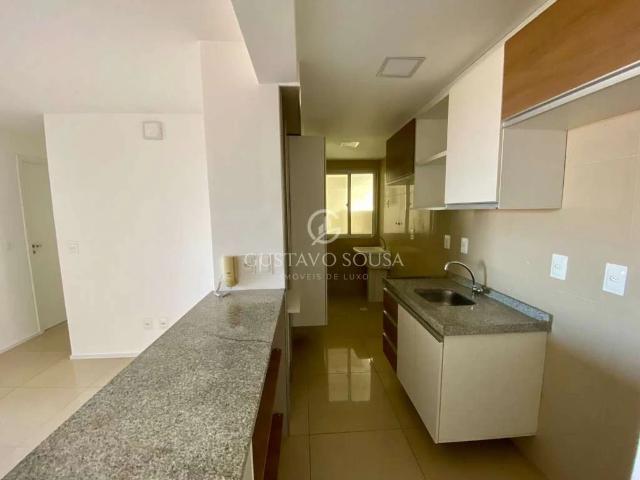 Apartamento para Venda em Fortaleza/CE Parque Iracema 3 Quartos