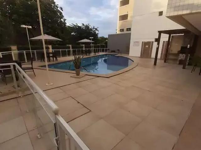 Apartamento para Venda em Fortaleza/CE Parque Iracema 3 Quartos