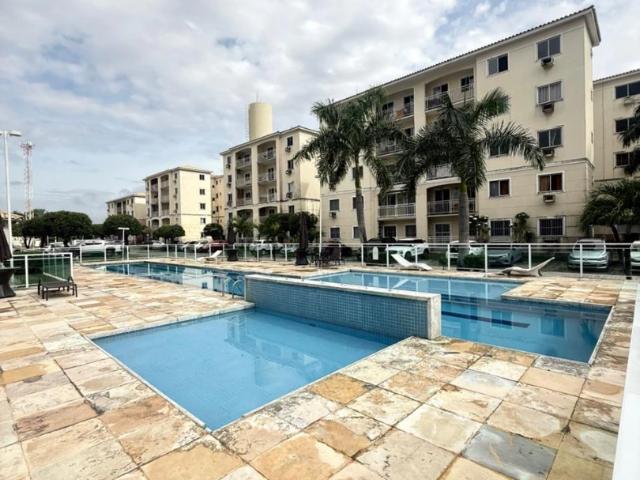 Apartamento para Venda em Fortaleza/CE Parque Iracema 3 Quartos