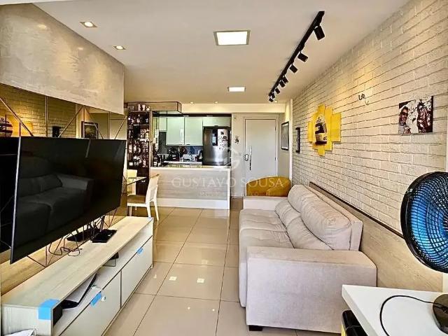 Apartamento para Venda em Fortaleza/CE Parque Iracema 3 Quartos