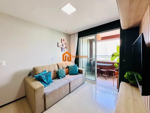 Apartamento para Venda em Fortaleza/CE Praia de Iracema 3 Quartos