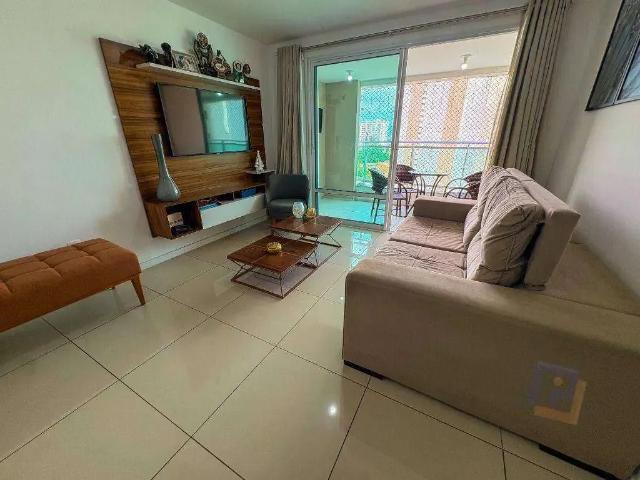 Apartamento para Venda em Fortaleza/CE Parque Iracema 3 Quartos