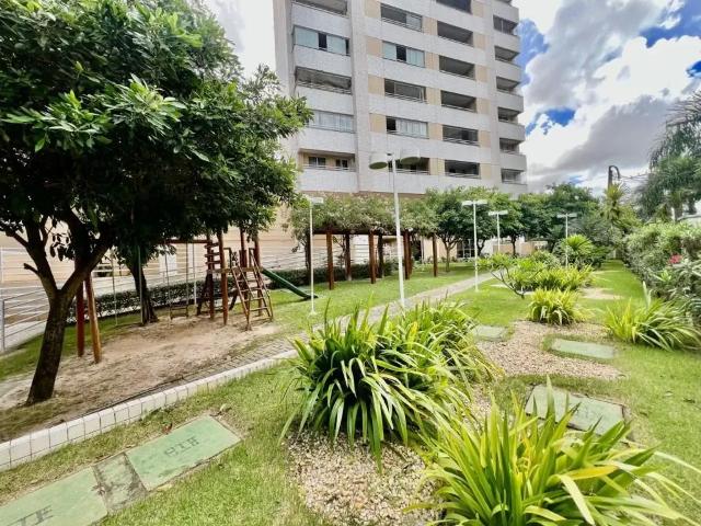 Apartamento para Venda em Fortaleza/CE Parque Iracema 3 Quartos