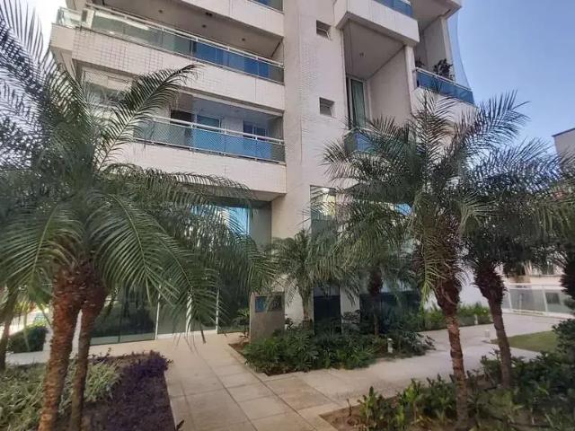Apartamento para Venda em Fortaleza/CE Parque Iracema 3 Quartos