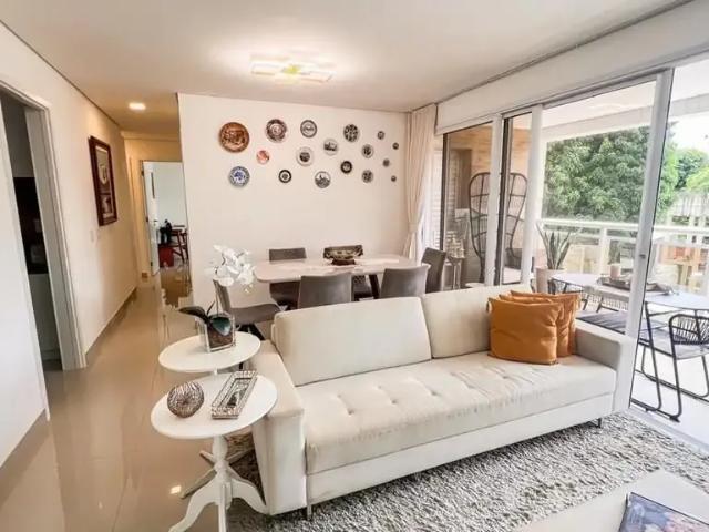 Apartamento para Venda em Fortaleza/CE Parque Iracema 3 Quartos