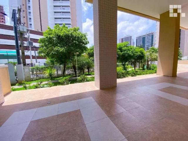 Apartamento para Venda em Fortaleza/CE Parque Iracema 3 Quartos