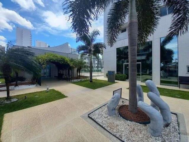 Apartamento para Venda em Fortaleza/CE Parque Iracema 3 Quartos