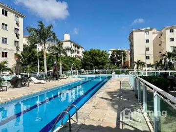 Apartamento para Venda em Fortaleza/CE Parque Iracema 3 Quartos